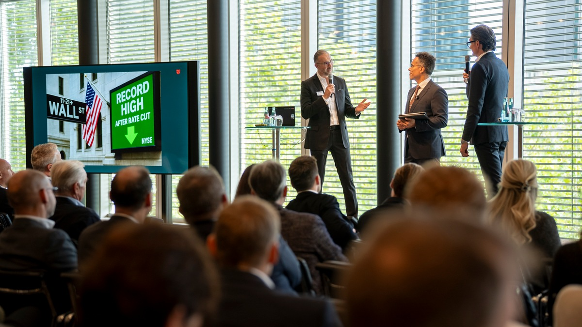 Lebensversicherung unter Druck: 