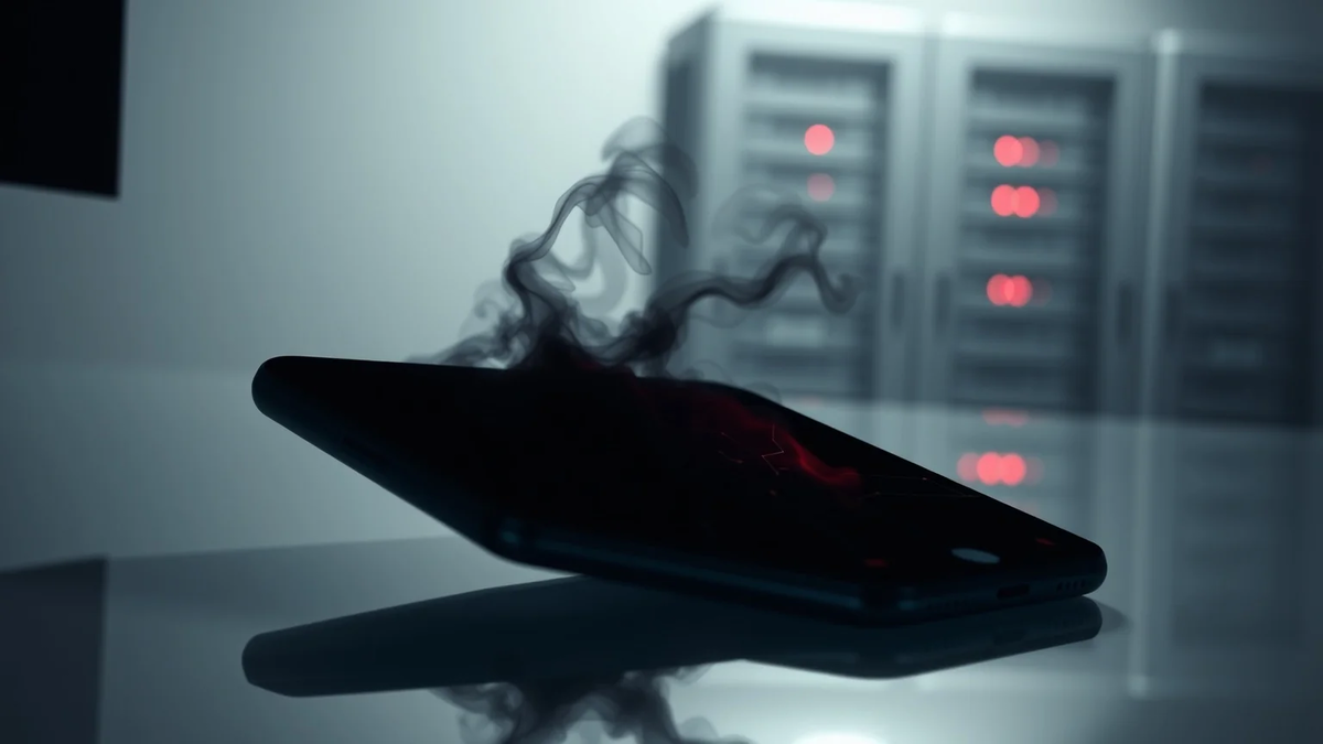 Google: Kritisches Android-Update stoppt aktive Cyberangriffe - Foto: über boerse-global.de