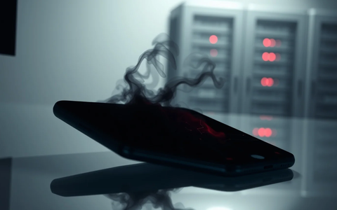 Google: Kritisches Android-Update stoppt aktive Cyberangriffe - Foto: über boerse-global.de