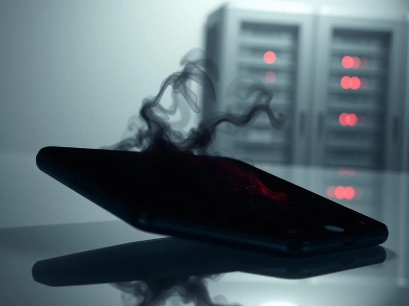 Google: Kritisches Android-Update stoppt aktive Cyberangriffe - Foto: über boerse-global.de