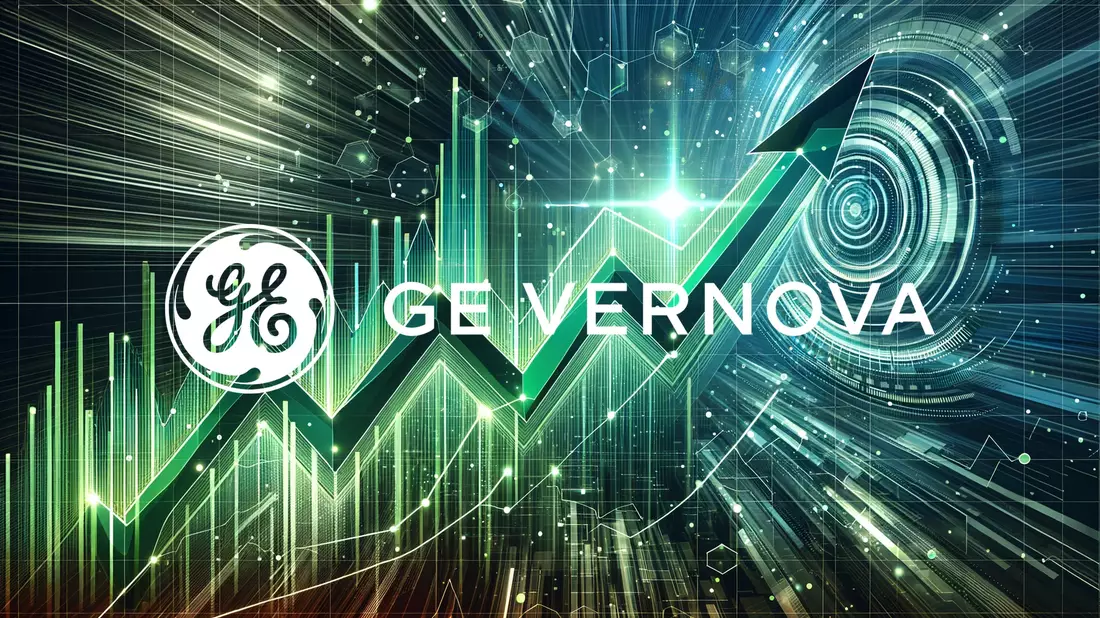 General Electric Aktie: Einfach klasse! - Bild: über boerse-global.de