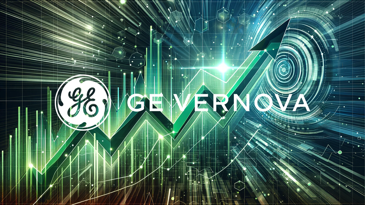 General Electric Aktie: Einfach klasse! - Foto: über boerse-global.de