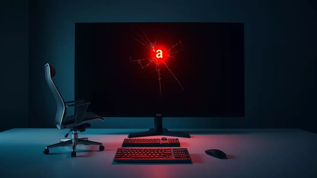Cyber-Attacken: 16 Milliarden gestohlene Passwörter überschwemmen das Internet - Bild: über boerse-global.de