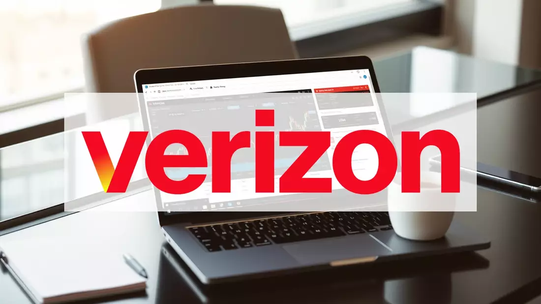Verizon Aktie: Kampf um die Trendwende! - Bild: über boerse-global.de