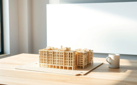 Bundesregierung startet 35-Milliarden-Wohnbauoffensive - Foto: über boerse-global.de