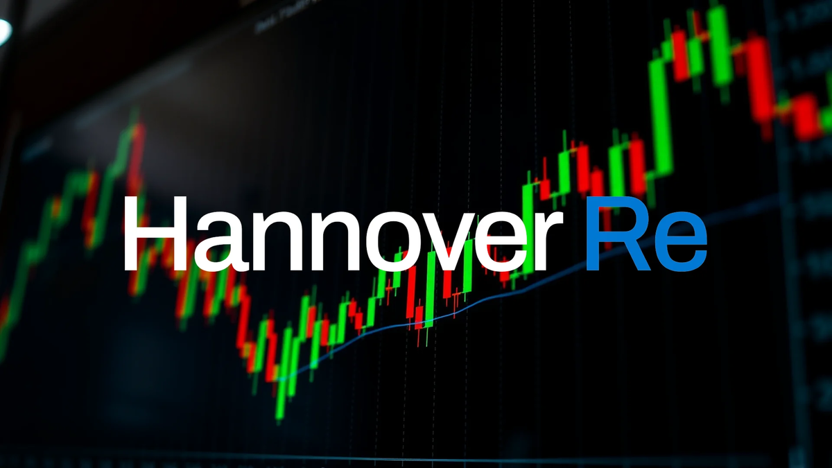 Hannover Re Navigates Diverging Market Forces in Reinsurance Sector - Foto: über boerse-global.de