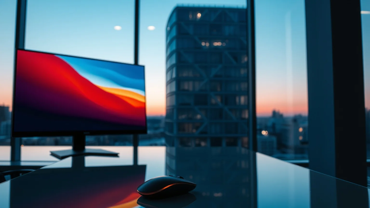 Microsoft zwingt Millionen Nutzer zum neuen Outlook - Foto: über boerse-global.de