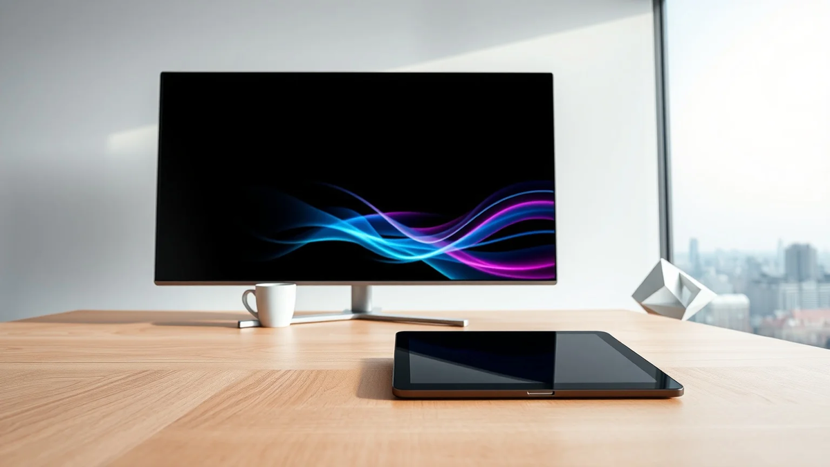 KI-Assistenten: Revolution im digitalen Arbeitsplatz - Foto: über boerse-global.de