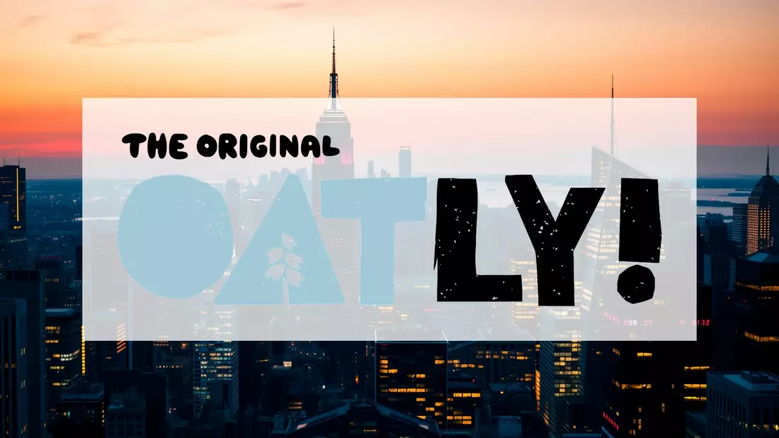 Oatly Aktie: Letzte Rettung? - Bild: über boerse-global.de