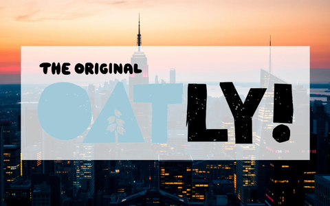 Oatly Aktie: Letzte Rettung? - Foto: über boerse-global.de