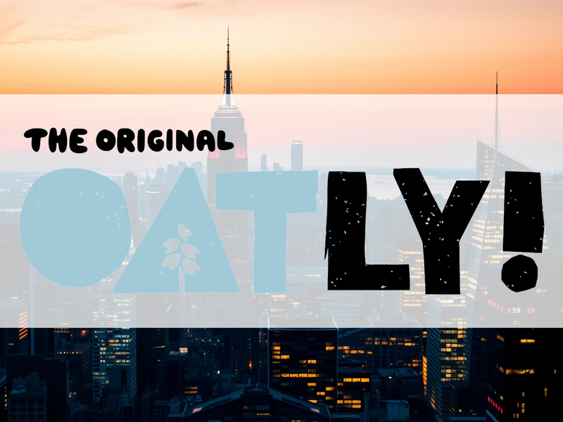 Oatly Aktie: Letzte Rettung? - Foto: über boerse-global.de