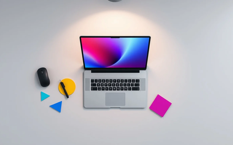 PowerPoint-Revolution: KI verändert Präsentationen grundlegend - Foto: über boerse-global.de