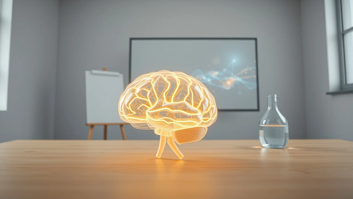 Gehirntraining: Spielend gegen Demenz - Foto: über boerse-global.de