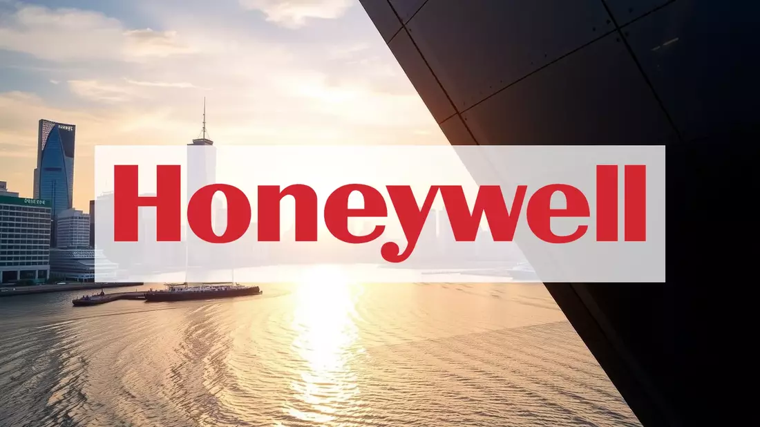 Honeywell’s Strategic Overhaul: Dividend Surge Amid Corporate Breakup Illustration mit AI erstellt übermittelt durch boerse-global.de