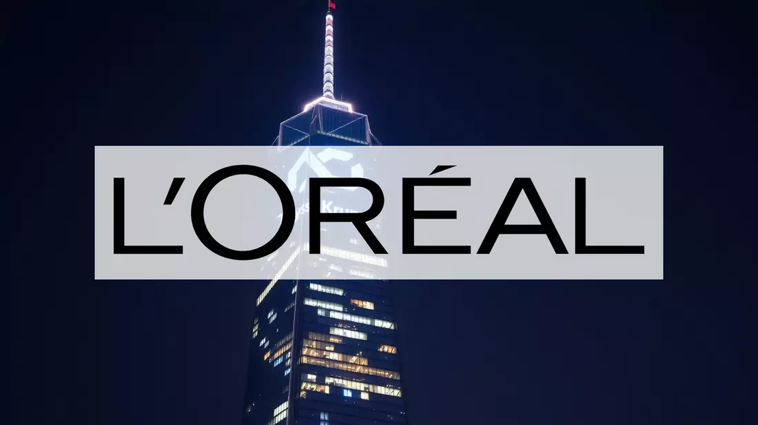 L'Oréal Aktie: Machtwechsel in Top-Etage! - Bild: über boerse-global.de