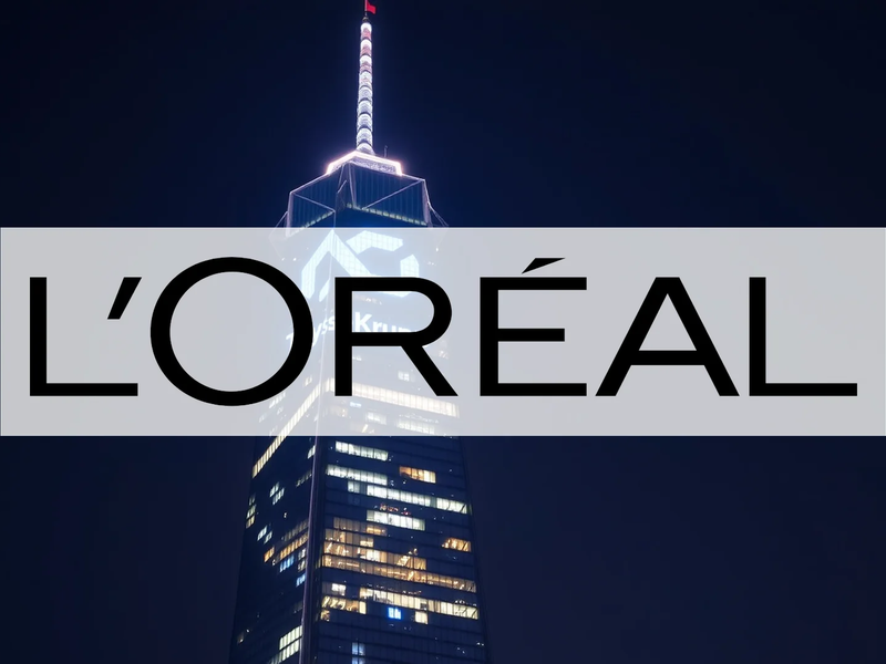 L'Oréal Aktie: Machtwechsel in Top-Etage! - Foto: über boerse-global.de