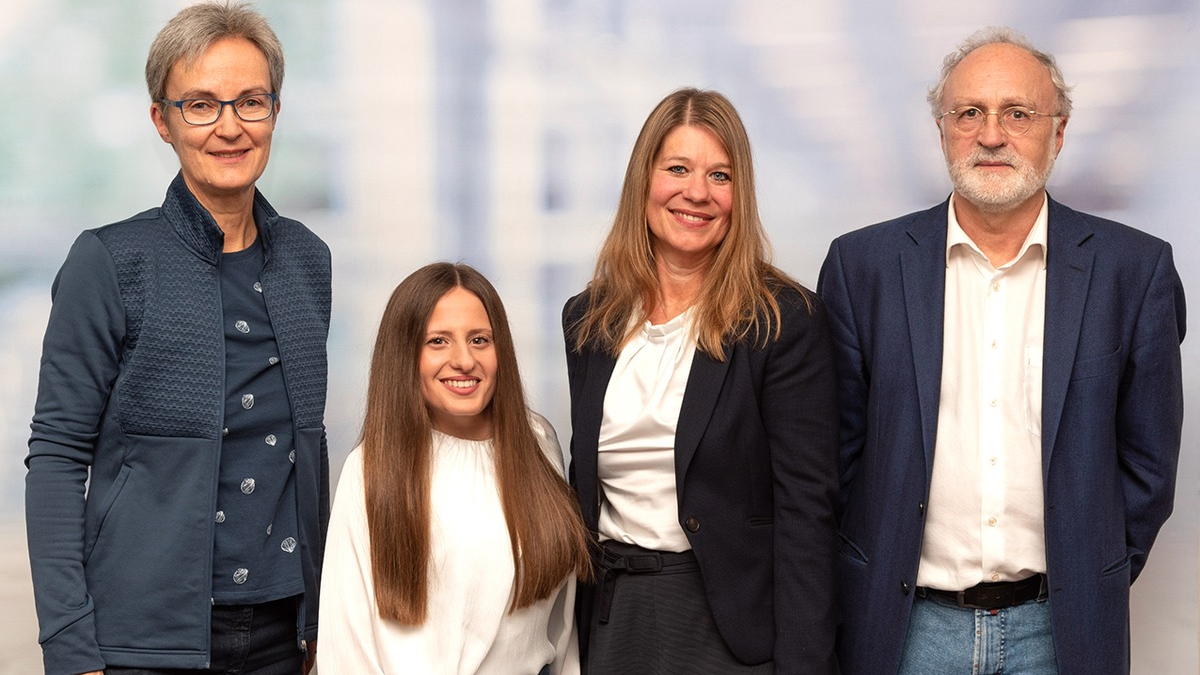 Soziale Folgen nach Brustkrebs: Deutsche Krebshilfe fordert besseres Angebot an Nachsorge/ Deutsche Krebshilfe stellt Studienergebnisse zum Brustkrebsmonat Oktober vor - Foto: presseportal.de