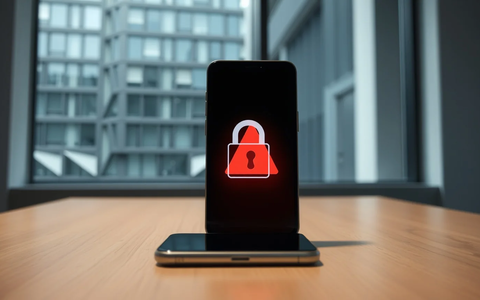 Smartphone-Sicherheit: Deutsche ignorieren wachsende Cyber-Bedrohungen - Foto: ĂĽber boerse-global.de Smartphone-Sicherheit: Deutsche ignorieren wachsende Cyber-Bedrohungen - Foto: ĂĽber boerse-global.de