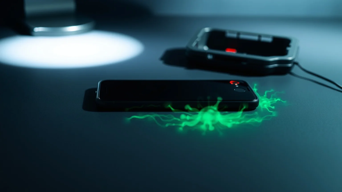 Android-Malware: Millionenhafte Geräte weltweit kompromittiert - Foto: über boerse-global.de