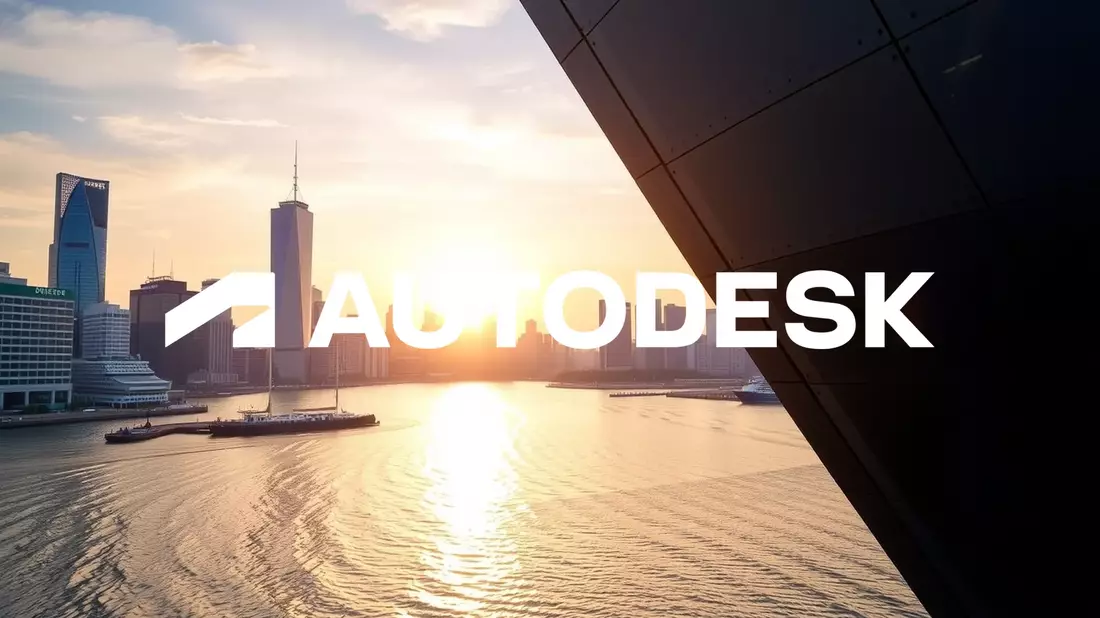 Autodesk’s AI Strategy Fuels Market Optimism and Analyst Confidence Illustration mit AI erstellt übermittelt durch boerse-global.de