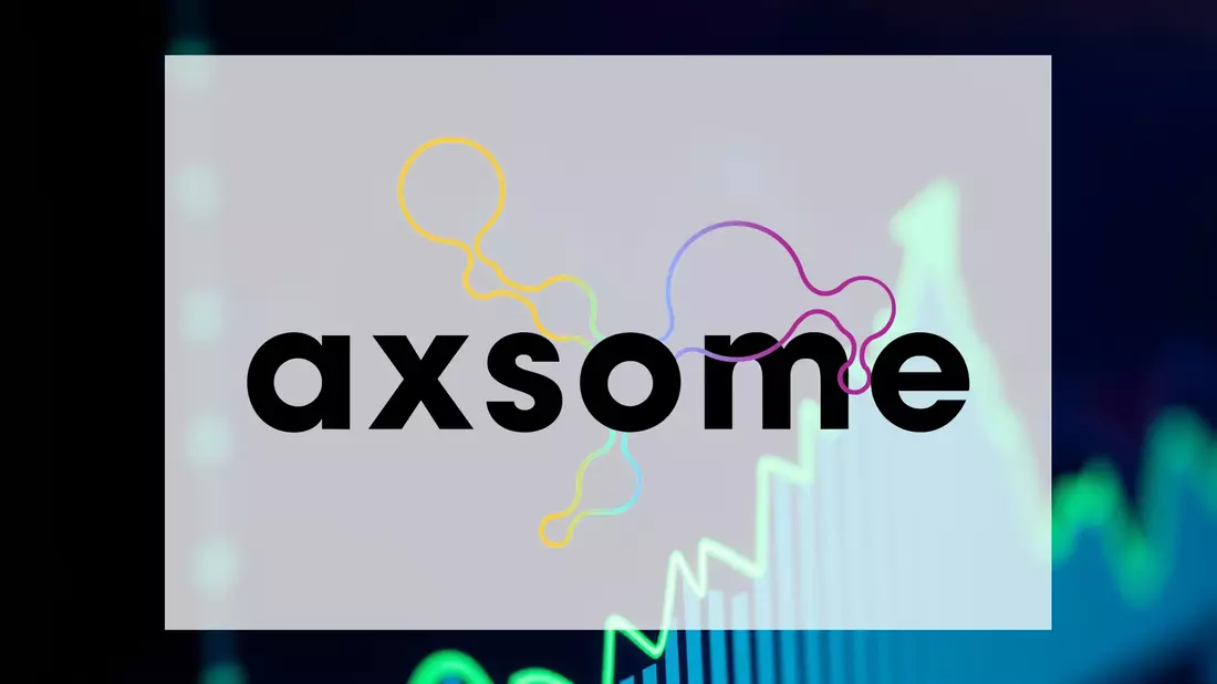 Axsome Therapeutics Reaches $7.75 Million Settlement in Investor Lawsuit - Bild: über boerse-global.de