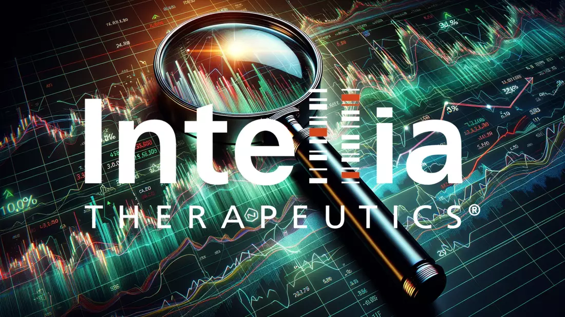 Gene Editing Pioneer Intellia Therapeutics Delivers Landmark Clinical Results - Bild: über boerse-global.de