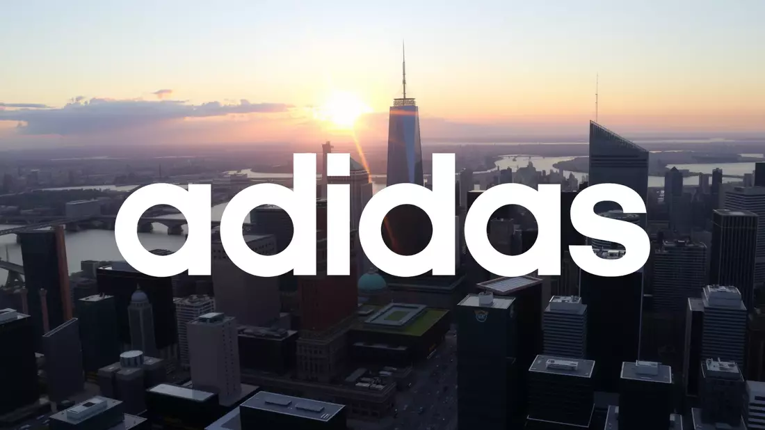 Adidas Aktie: Kampf um die Trendwende - Bild: über boerse-global.de