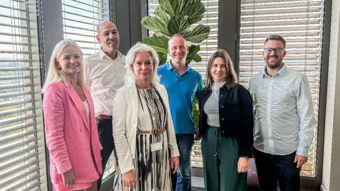 CONET und ServiceNow starten Partnerschaft für intelligente digitale Transformation - Bild: presseportal.de