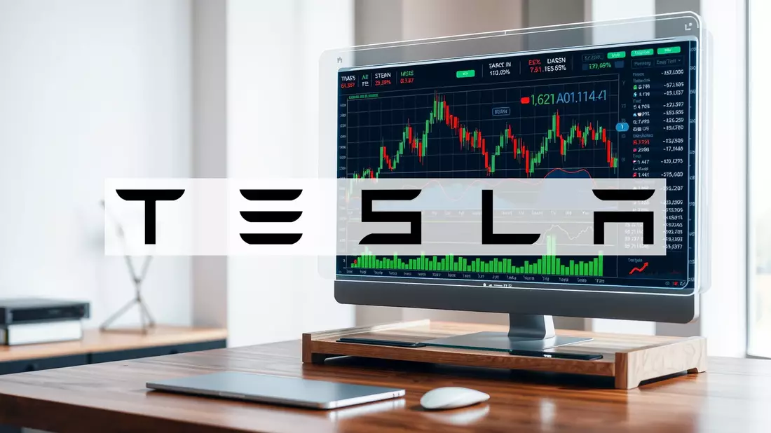 Tesla’s AI Ambitions Spark Wall Street Reassessment - Bild: über boerse-global.de