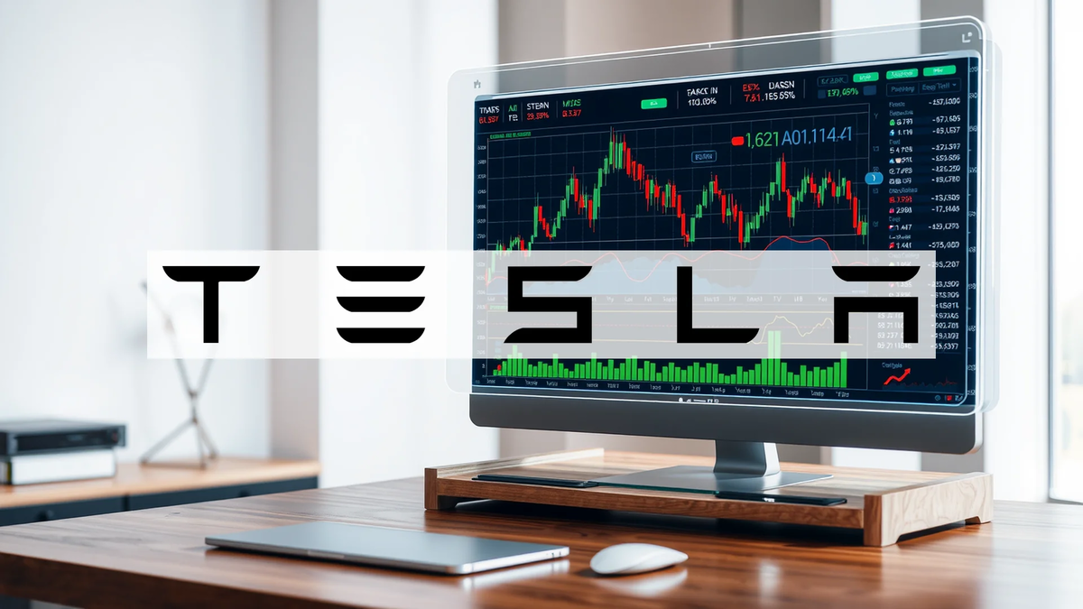 Tesla’s AI Ambitions Spark Wall Street Reassessment - Foto: über boerse-global.de