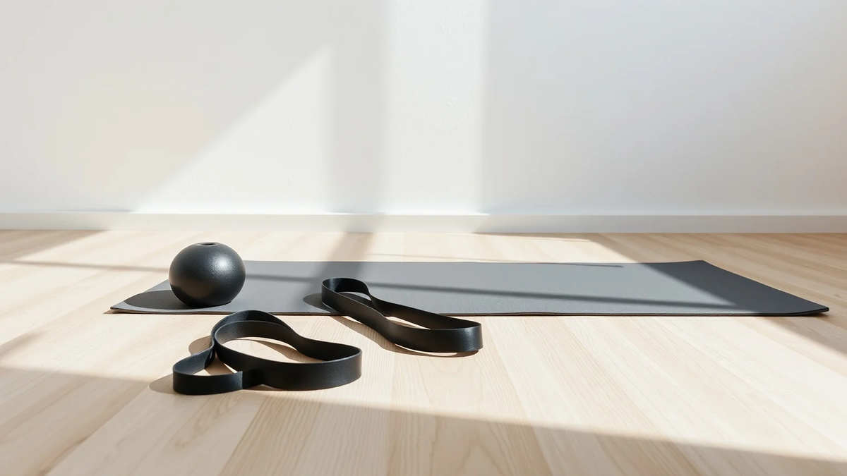 Fitness-Revolution: Drei Minuten genügen für effektives Training - Foto: über boerse-global.de