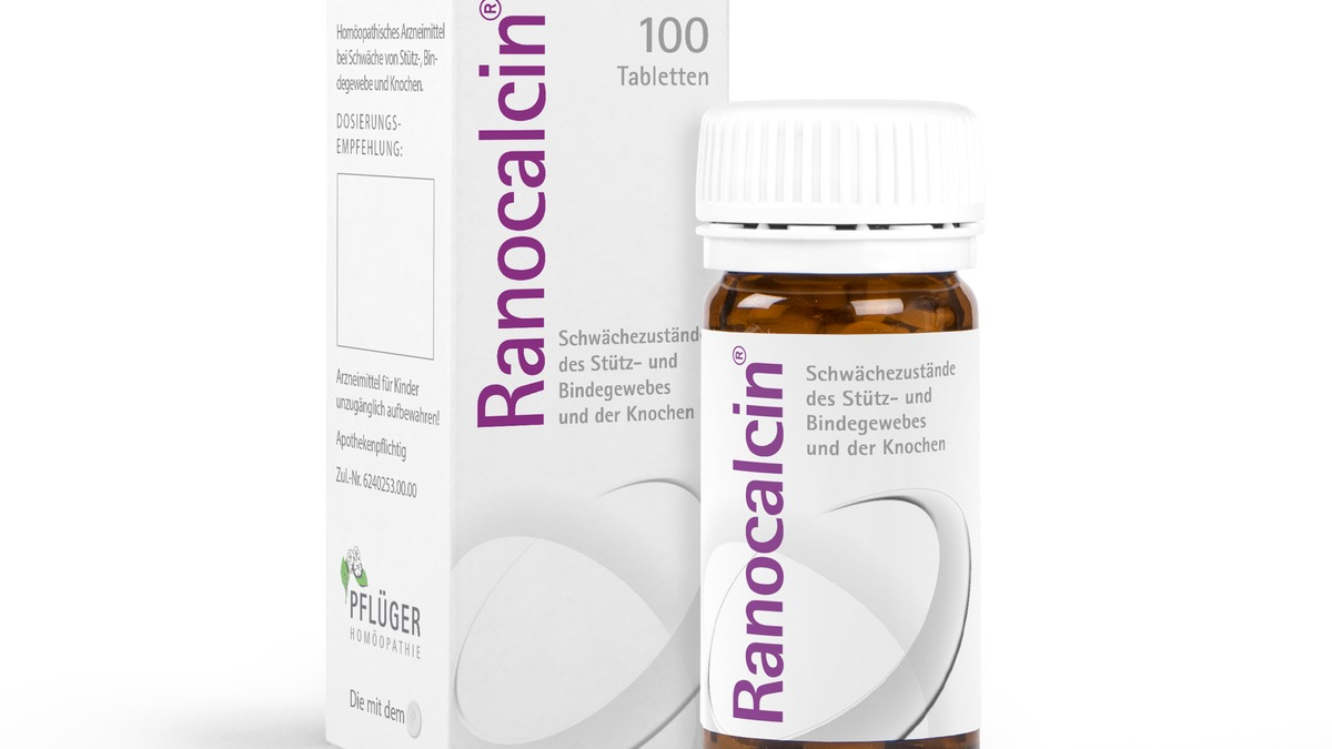 Rückenstark durch den Alltag - Foto: presseportal.de