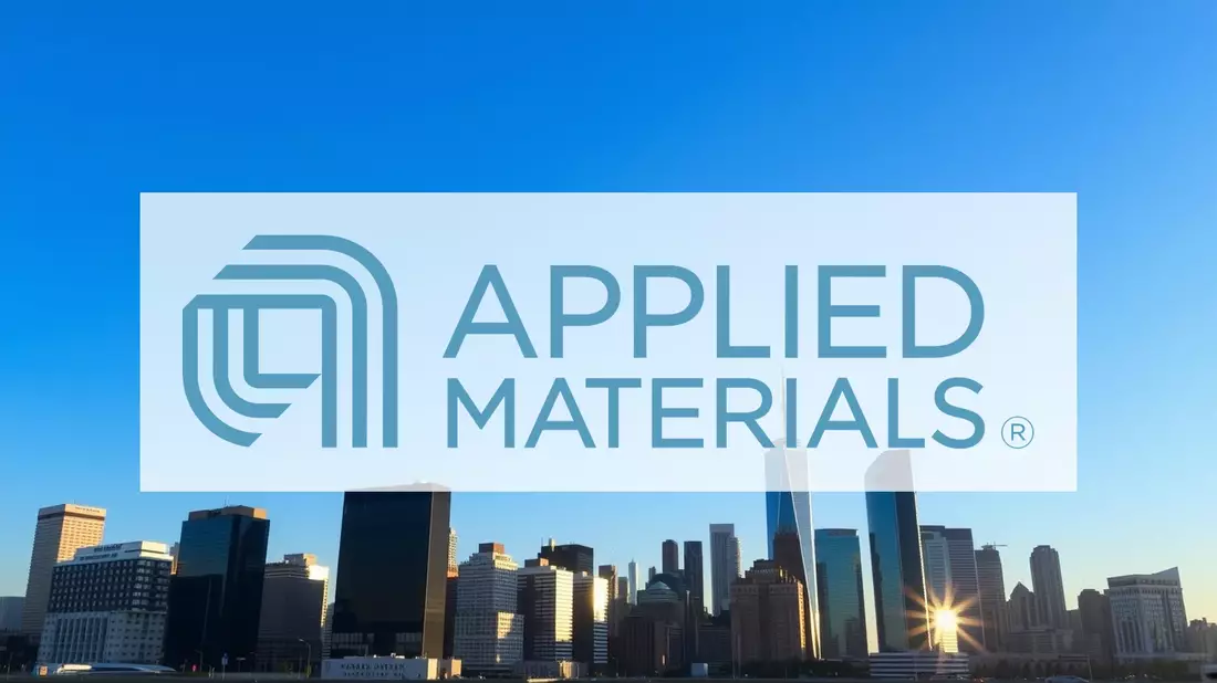 Applied Materials Secures Major Credit Facility in Strategic Financial Move Illustration mit AI erstellt übermittelt durch boerse-global.de