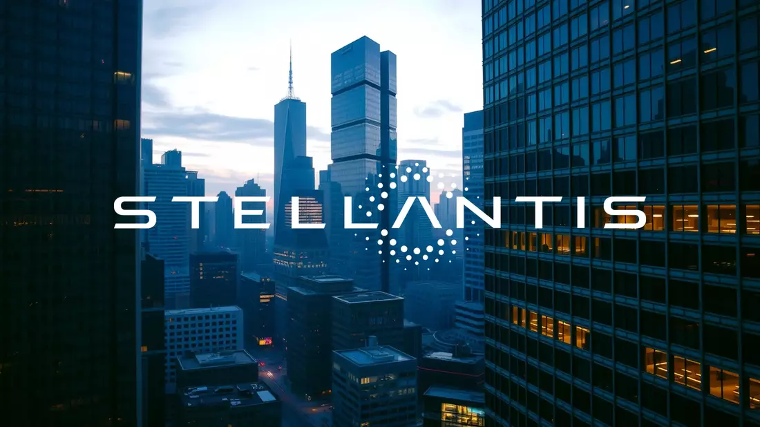 Stellantis Aktie: Führungswechsel soll Wende bringen - Bild: über boerse-global.de