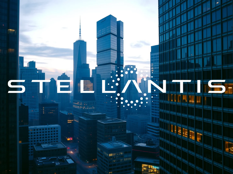 Stellantis Aktie: Führungswechsel soll Wende bringen - Foto: über boerse-global.de