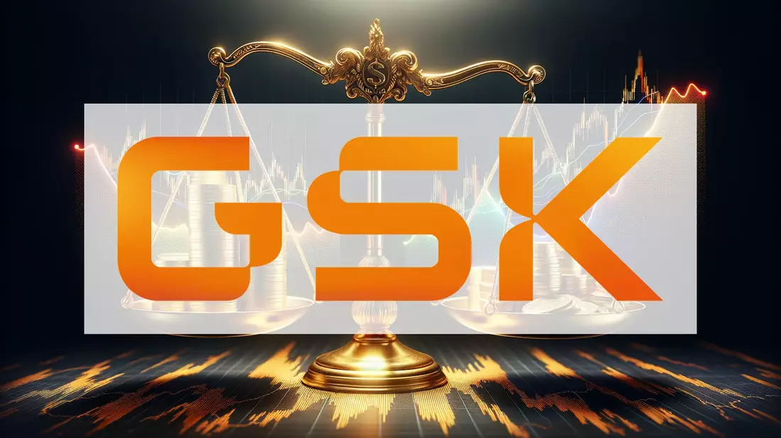 GSK Aktie: Neuer Chef, neues Glück? - Bild: über boerse-global.de