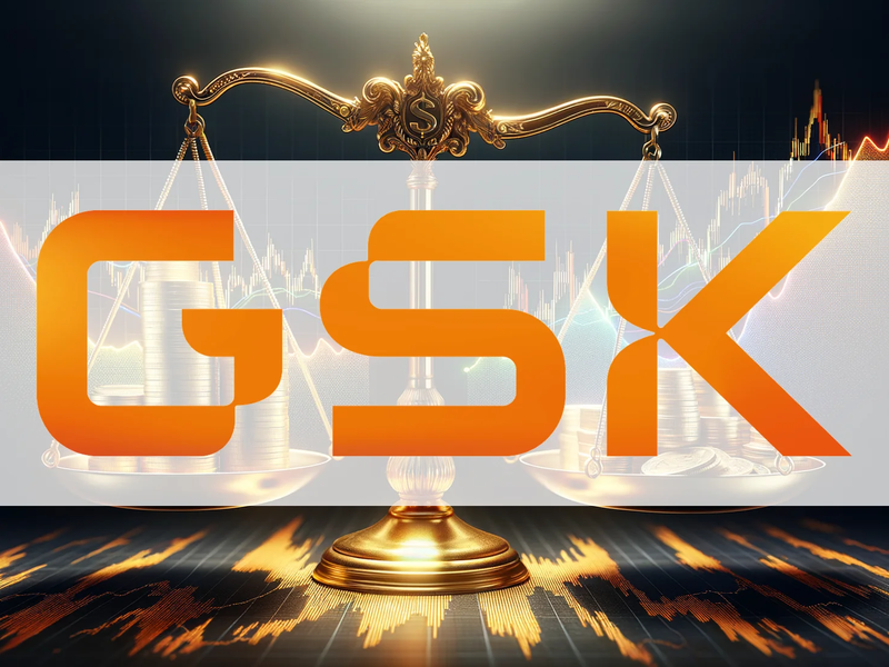 GSK Aktie: Neuer Chef, neues Glück? - Foto: über boerse-global.de