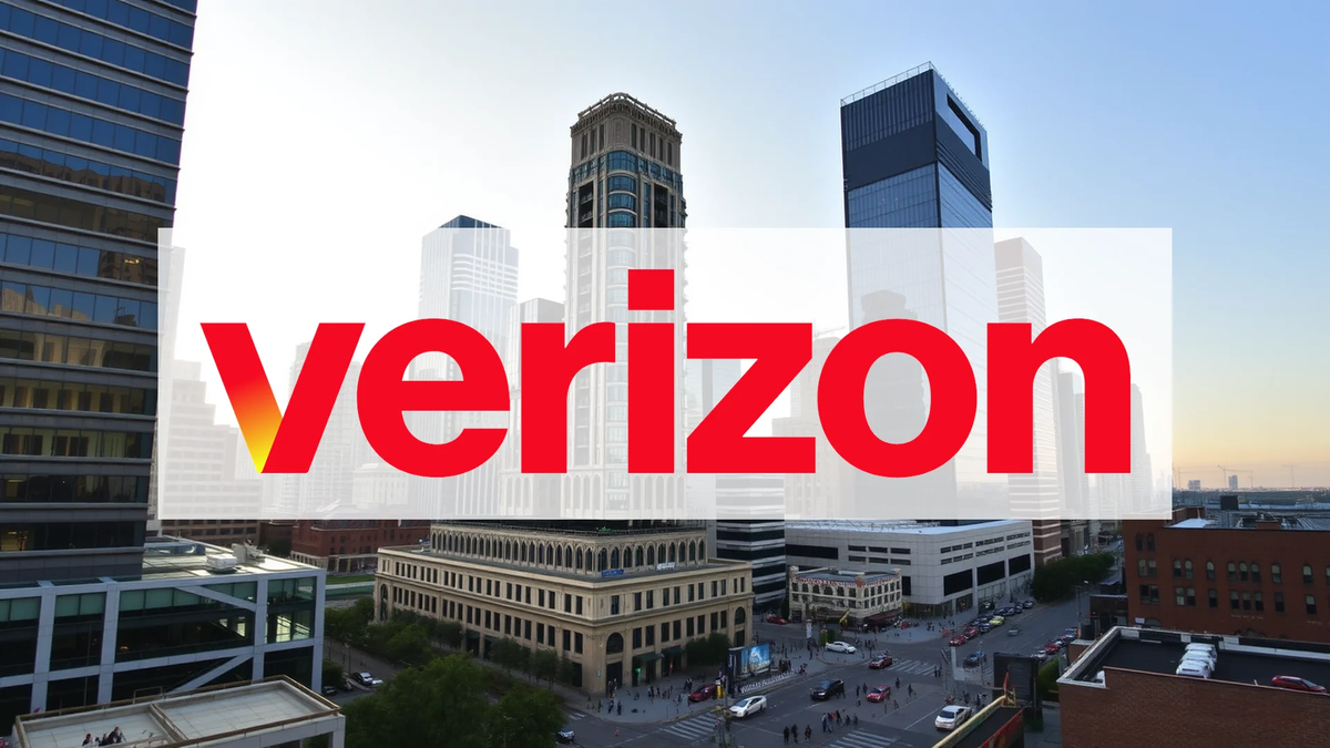 Verizon Stock: A Battle Between Innovation and Regulatory Headwinds - Foto: über boerse-global.de