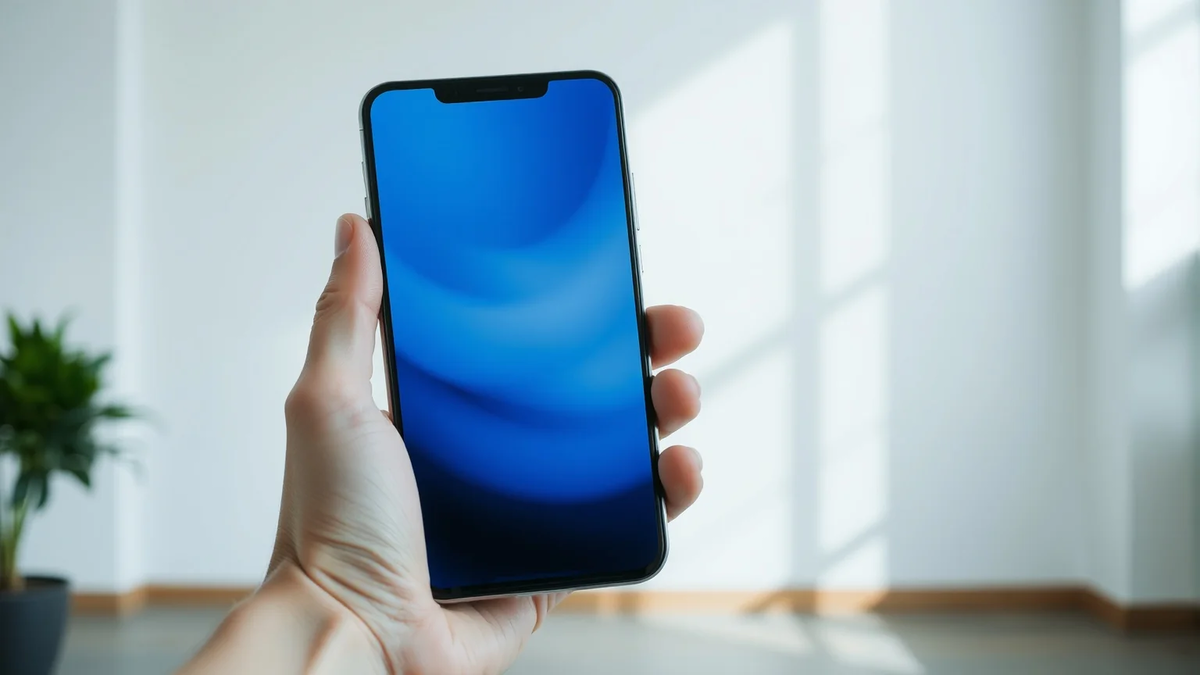 iOS-Bugfix: Apple reagiert auf iPhone-Probleme - Foto: über boerse-global.de