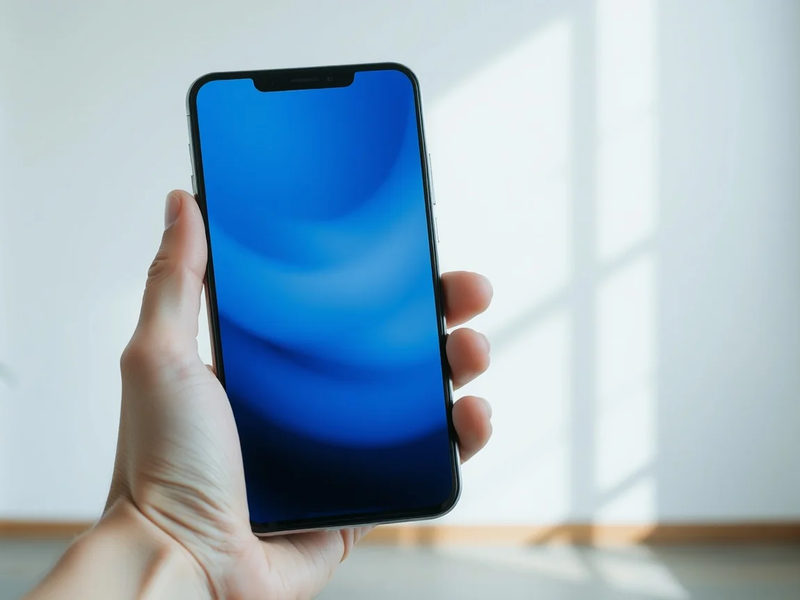 iOS-Bugfix: Apple reagiert auf iPhone-Probleme - Foto: über boerse-global.de