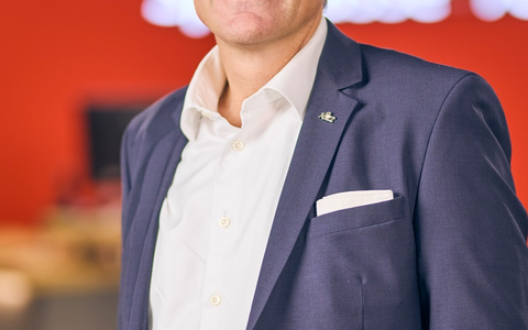 Dr. Ingo Wiedemeier wird neues Mitglied des Helaba-Vorstands - Foto: presseportal.de