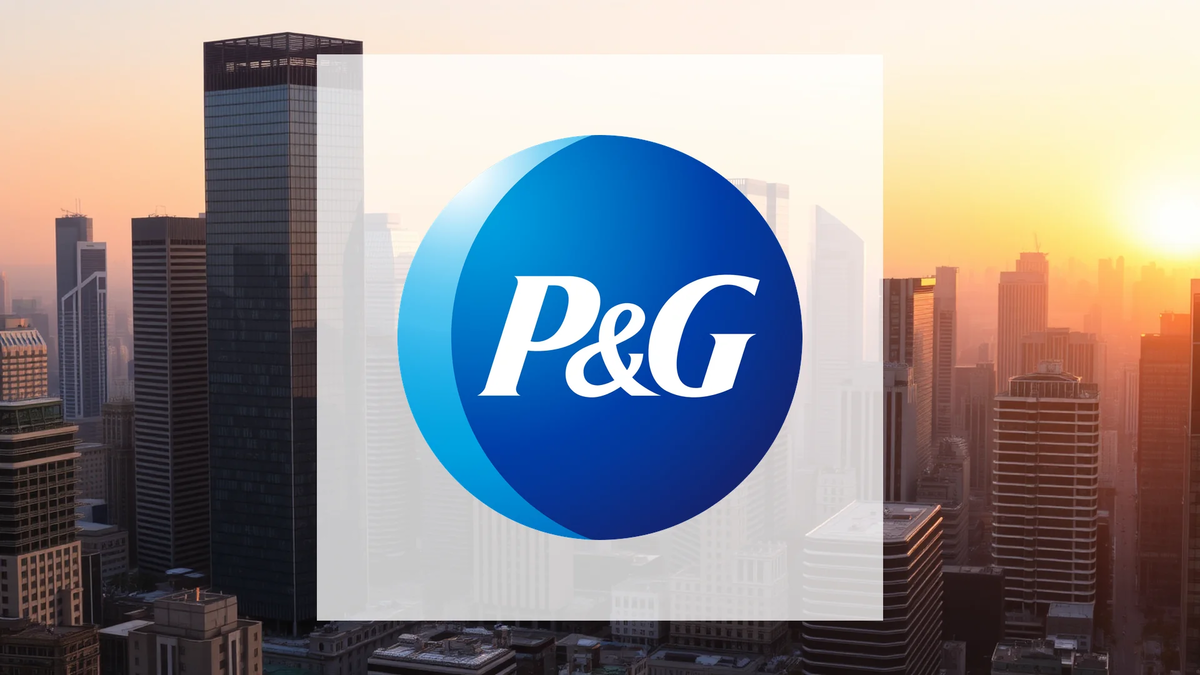 Procter & Gamble Announces Sweeping Restructuring and Leadership Transition - Foto: über boerse-global.de