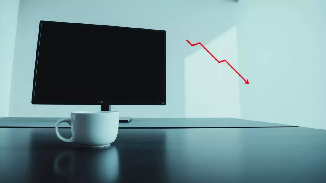 BIG meldet dramatischen Gewinneinbruch um 83 Prozent - Bild: über boerse-global.de