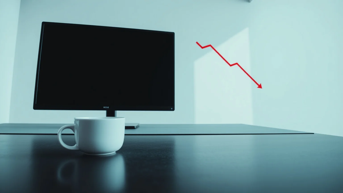 BIG meldet dramatischen Gewinneinbruch um 83 Prozent - Foto: über boerse-global.de