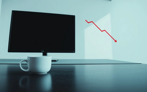 BIG meldet dramatischen Gewinneinbruch um 83 Prozent - Foto: über boerse-global.de