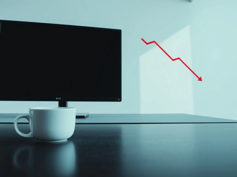 BIG meldet dramatischen Gewinneinbruch um 83 Prozent - Foto: über boerse-global.de