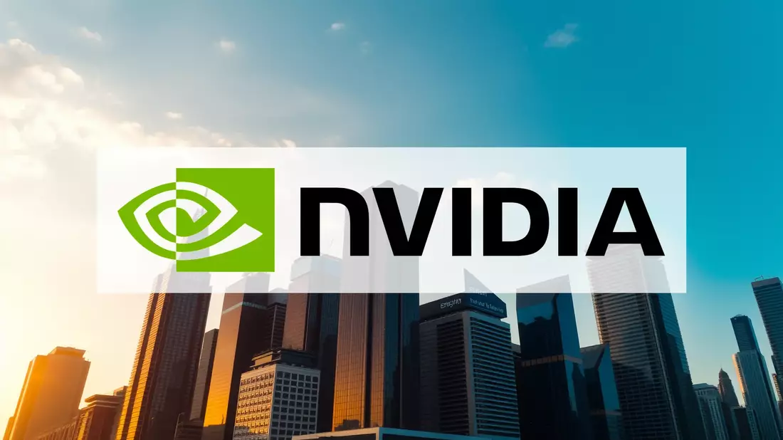 Nvidia’s $100 Billion AI Gambit with OpenAI Reshapes Tech Landscape Illustration mit AI erstellt übermittelt durch boerse-global.de