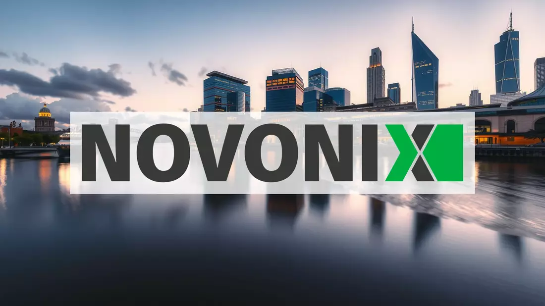 NOVONIX Aktie: Produktions-Durchbruch! - Bild: über boerse-global.de