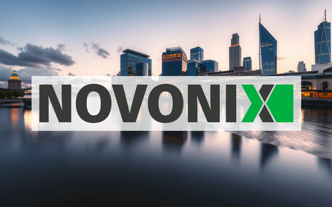 NOVONIX Aktie: Produktions-Durchbruch! - Foto: über boerse-global.de