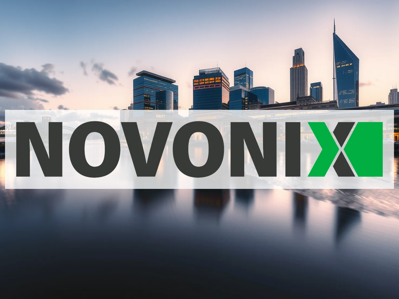 NOVONIX Aktie: Produktions-Durchbruch! - Foto: über boerse-global.de